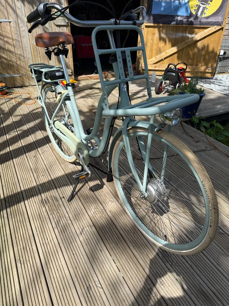 Bicycle - Image 1