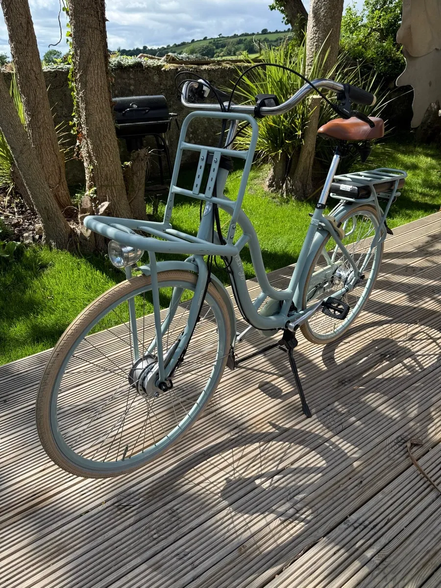 Bicycle - Image 4