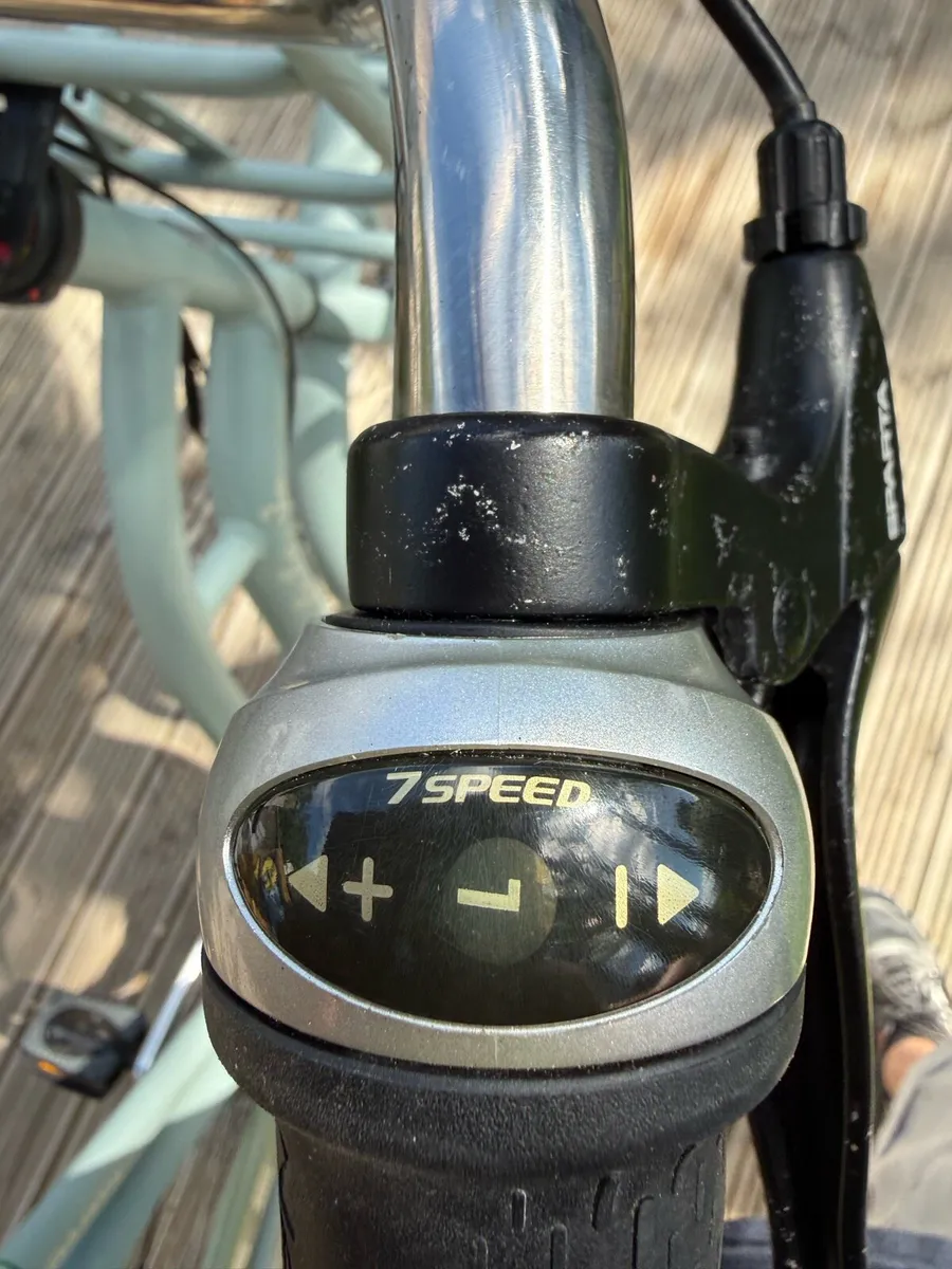 Bicycle - Image 2