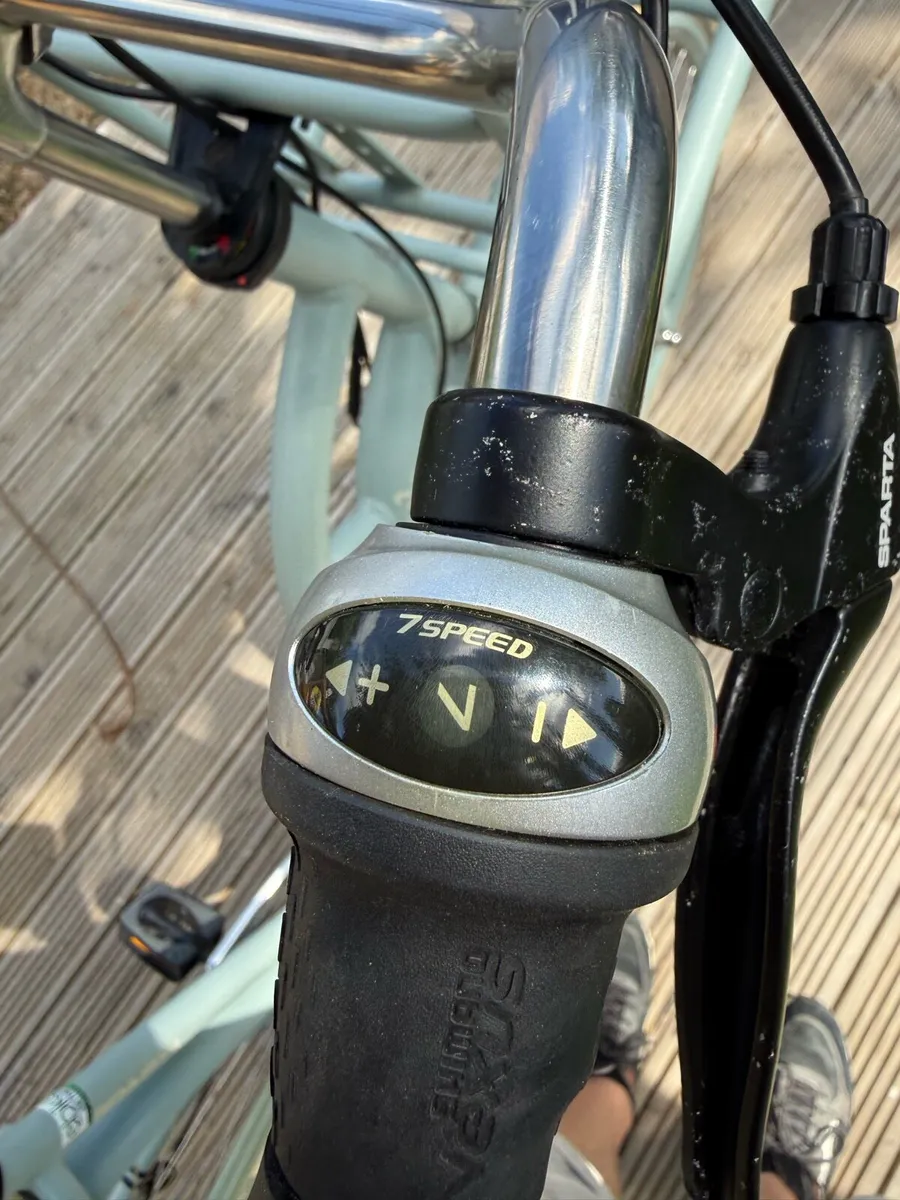 Bicycle - Image 3