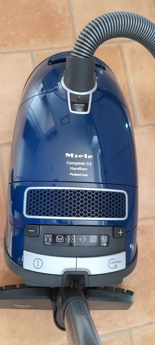 Miele vacuum/Hoover cleaner - Image 2
