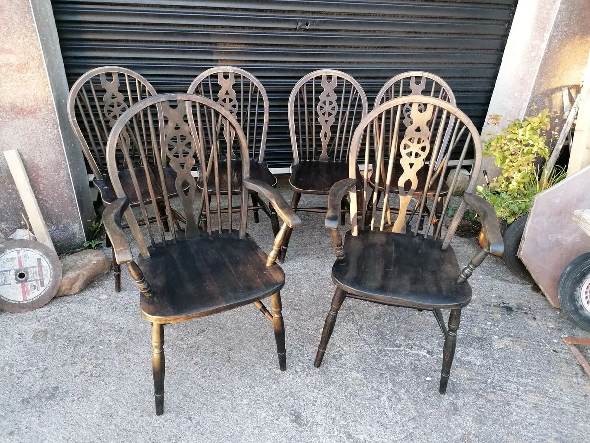 Dining Chairs - Image 3