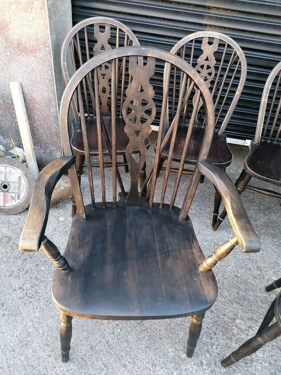 Dining Chairs - Image 4