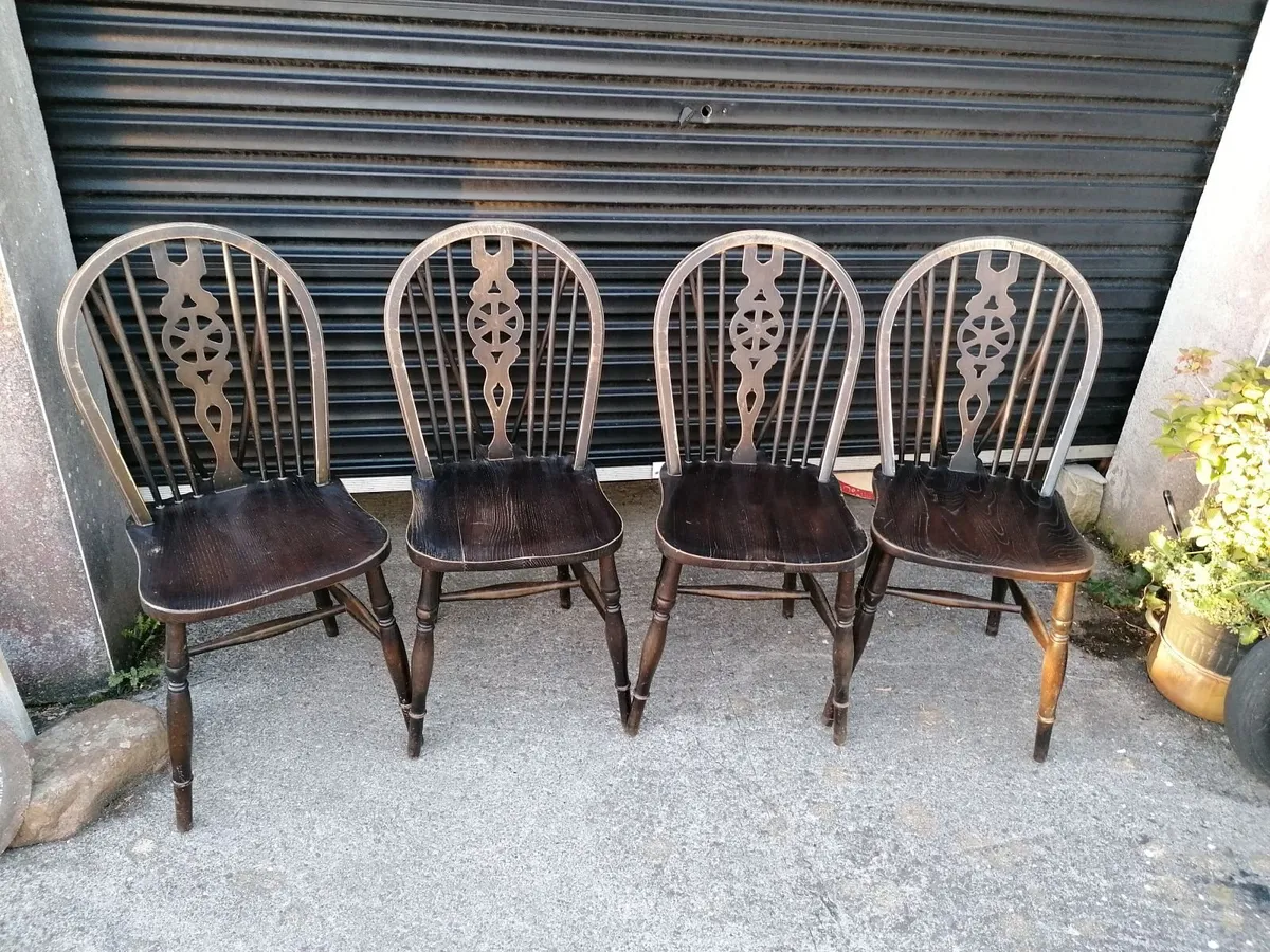 Dining Chairs - Image 2
