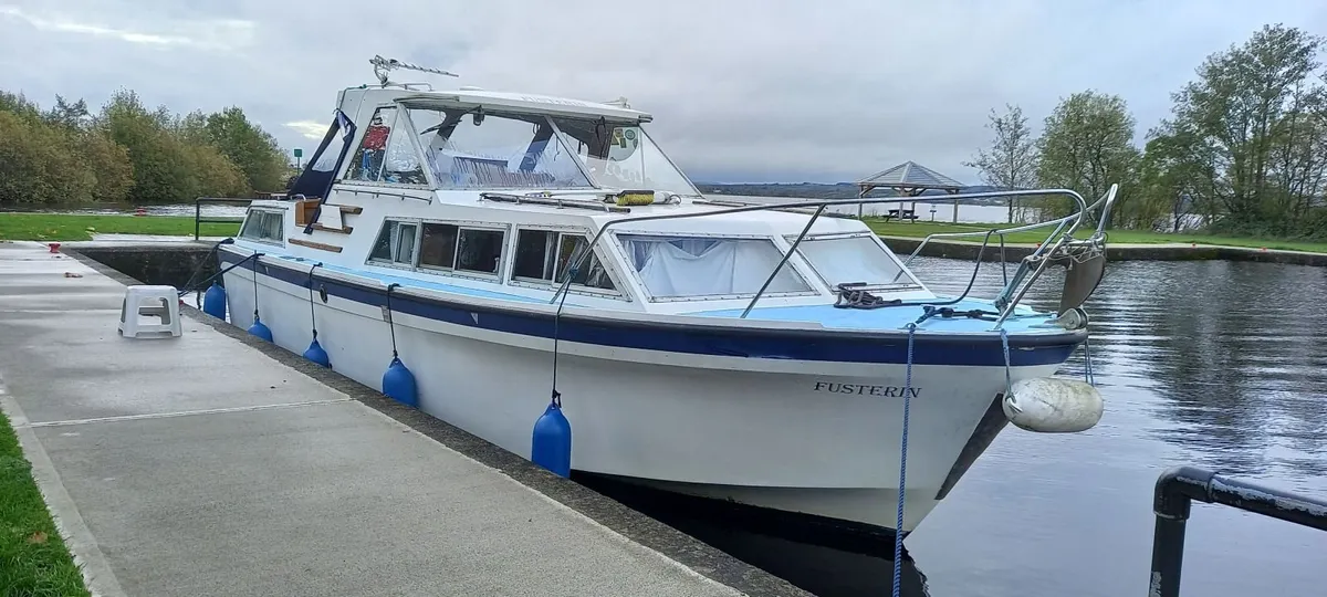 Seamaster 30 - Image 1