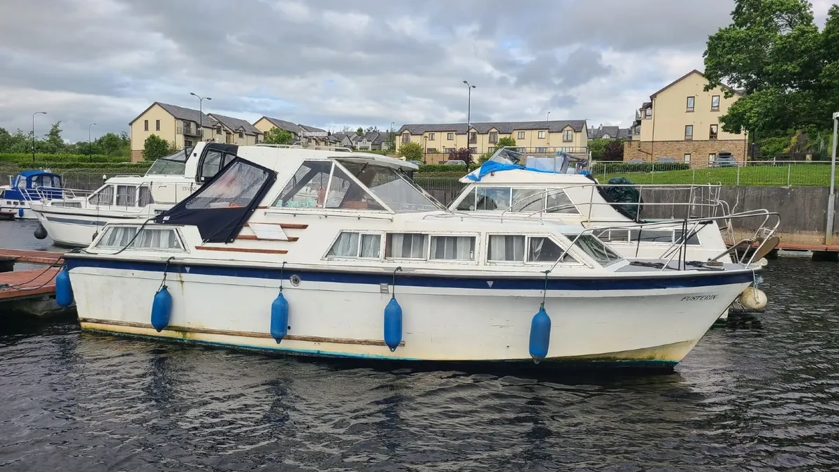 Seamaster 30 - Image 2
