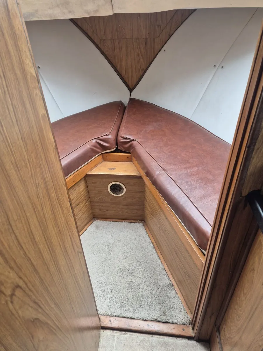 Seamaster 30 - Image 3