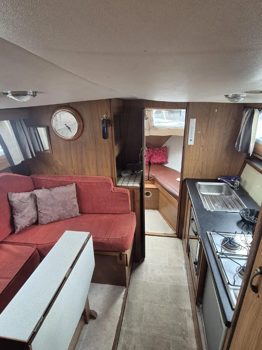 Seamaster 30 - Image 4