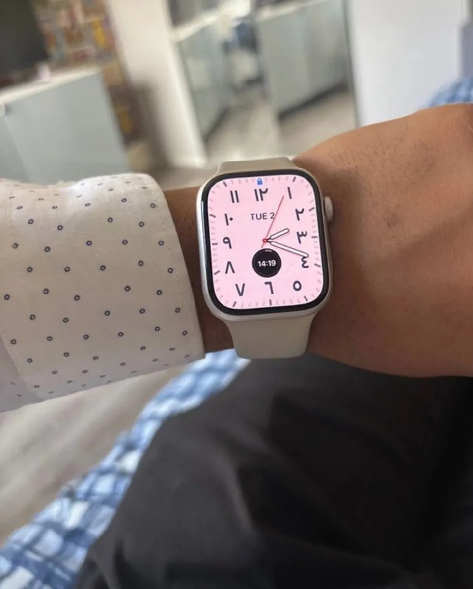 apple watch series 7 - Image 4