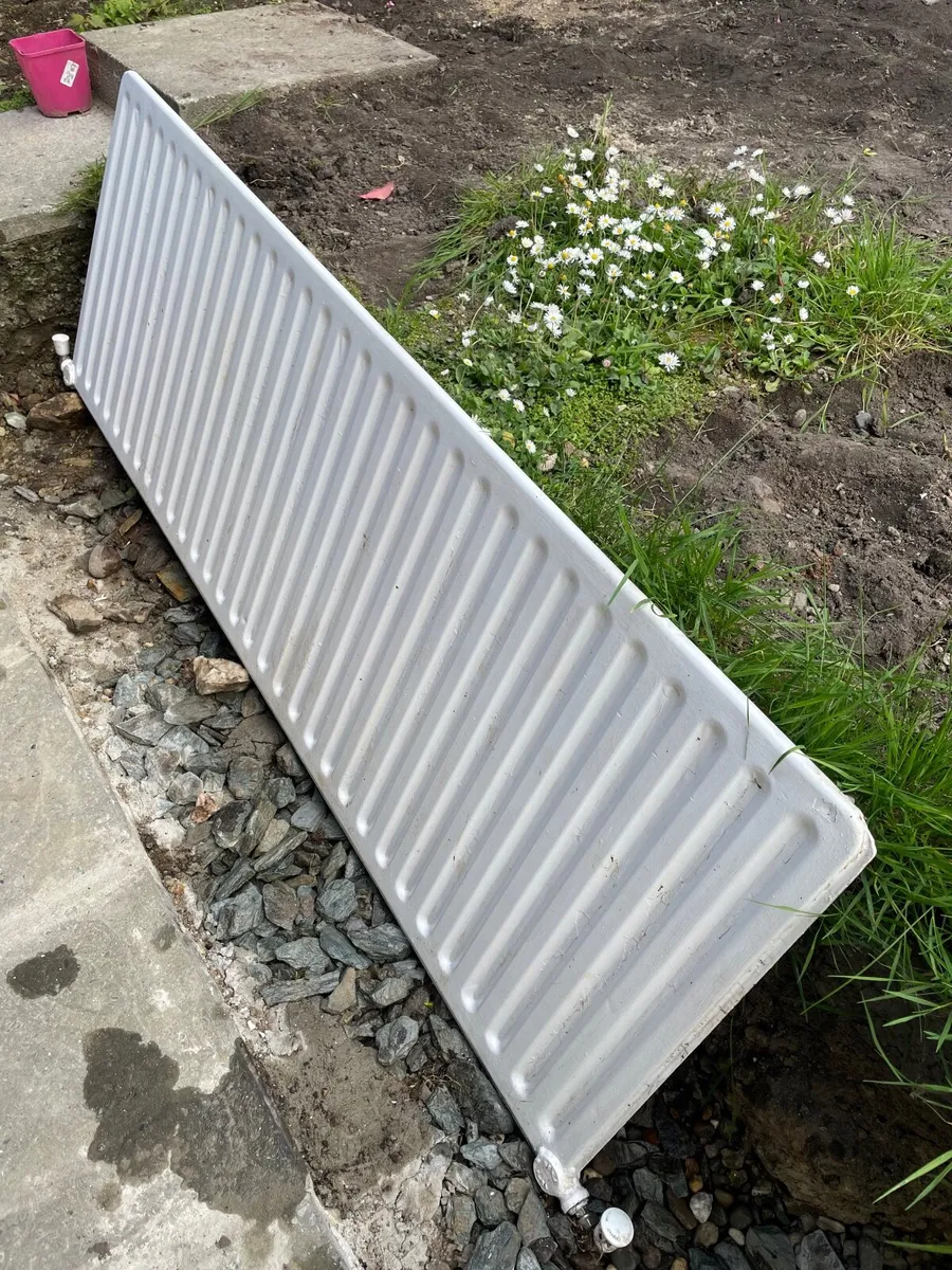 Radiator - Image 1