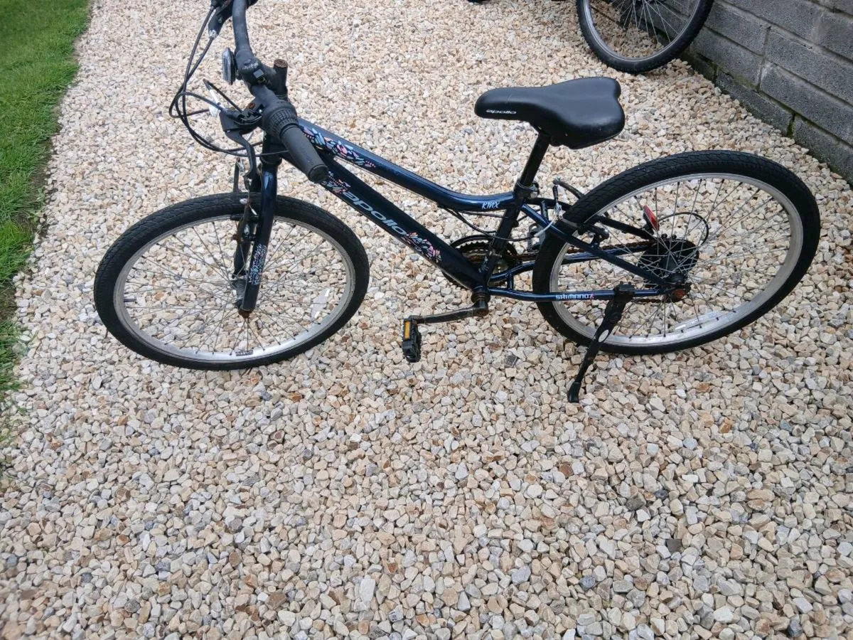 KIDS BIKE - Image 2