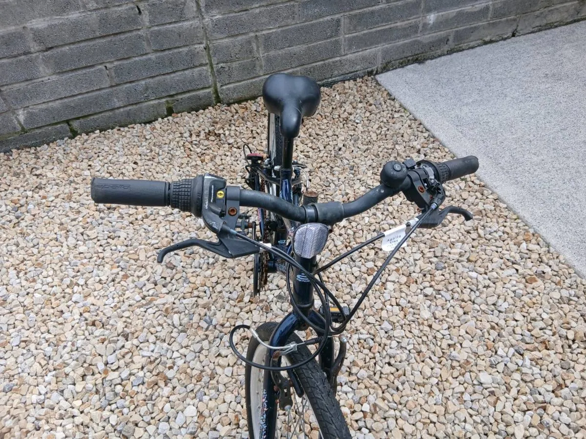KIDS BIKE - Image 4
