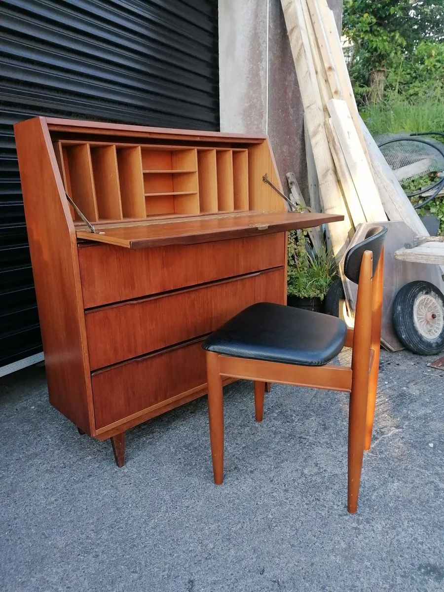 Midcentury Bureau - Image 1