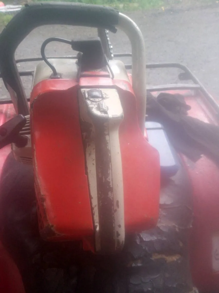 Chainsaws - Image 4