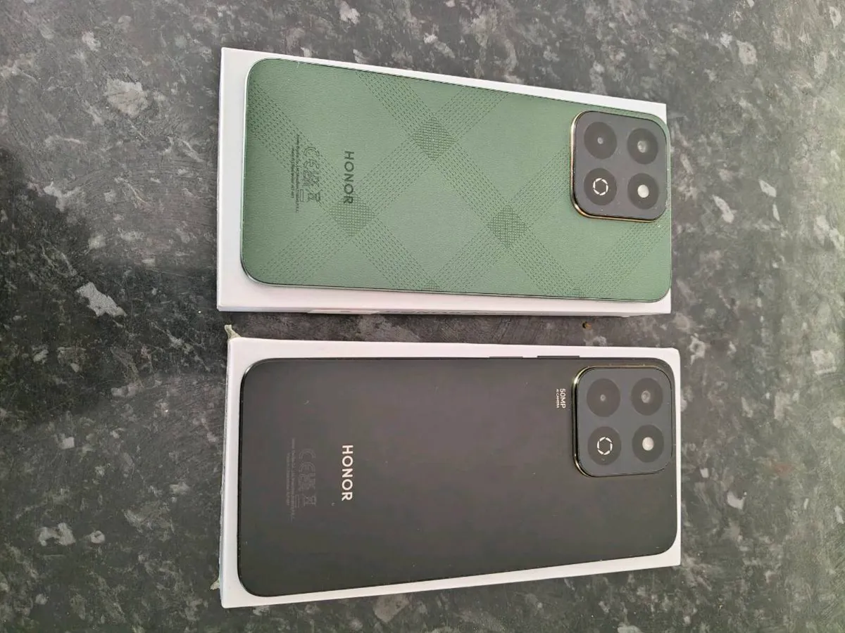 HONOR 200 SMART 5G - Image 1
