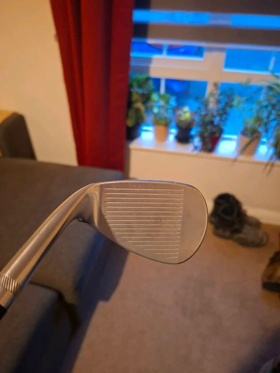 Vokey Sm10 wedge 60* - Image 3