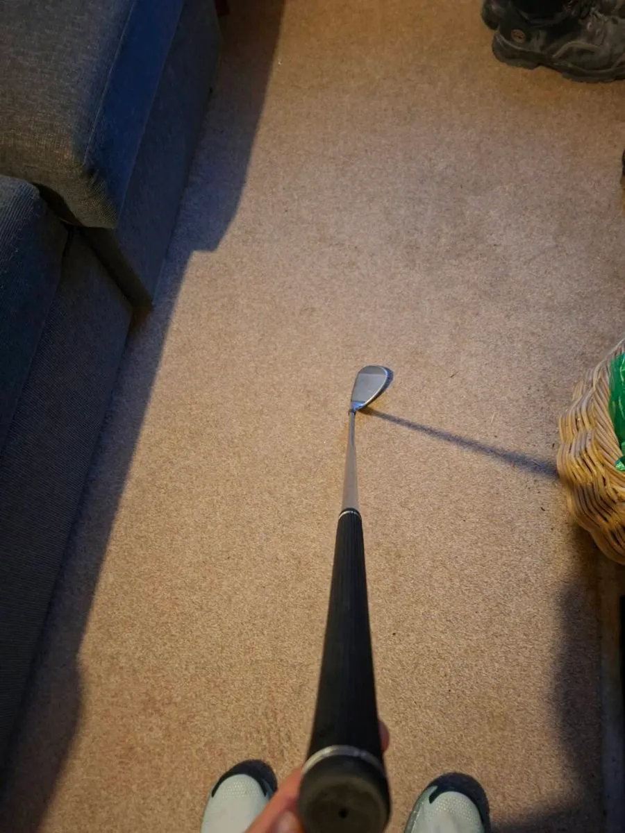 Vokey Sm10 wedge 60* - Image 4