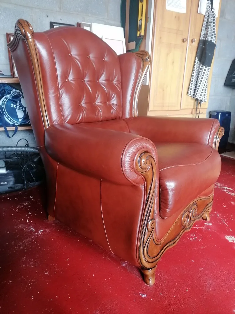 Armchair - Image 2