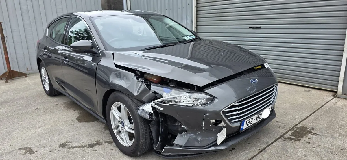 182 FORD FOCUS DIESEL - Image 3