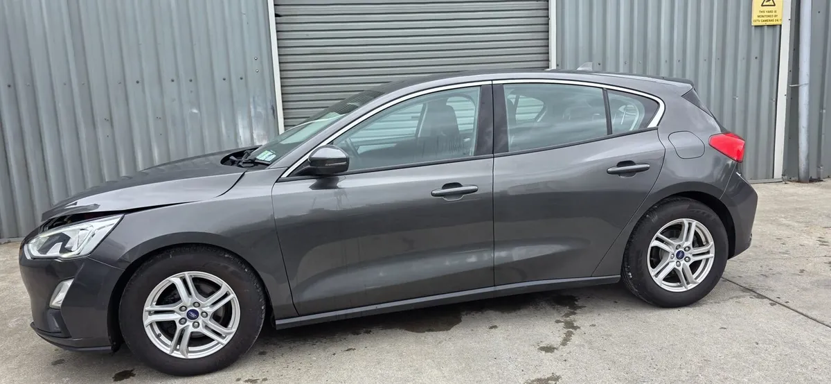 182 FORD FOCUS DIESEL - Image 2