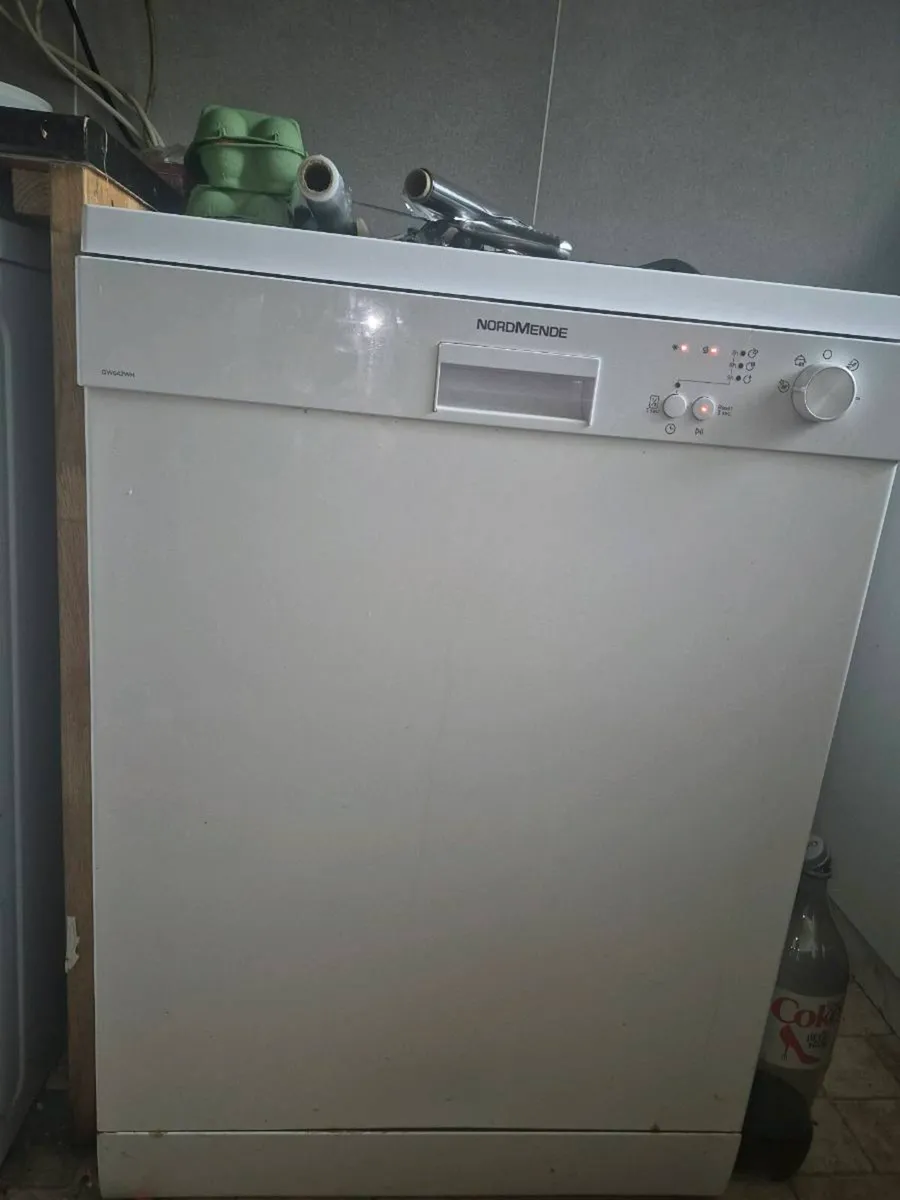 Dishwasher - Image 1