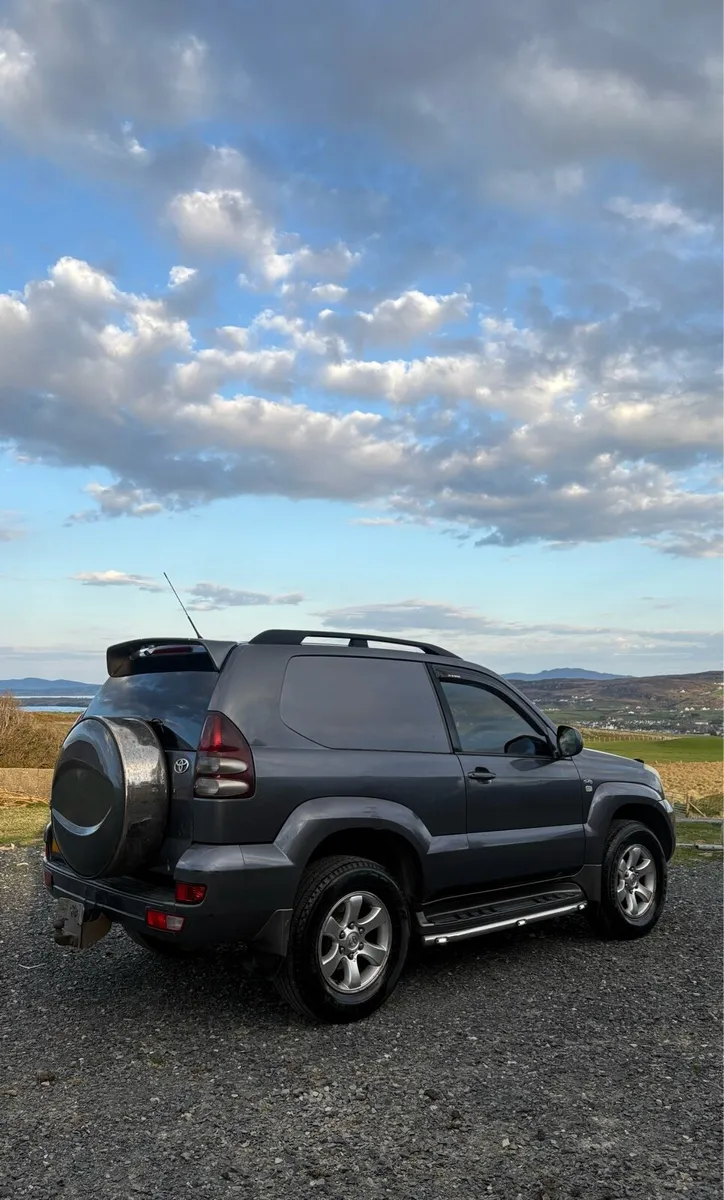 🔷2006 Land Cruiser For Sale🔷 - Image 3