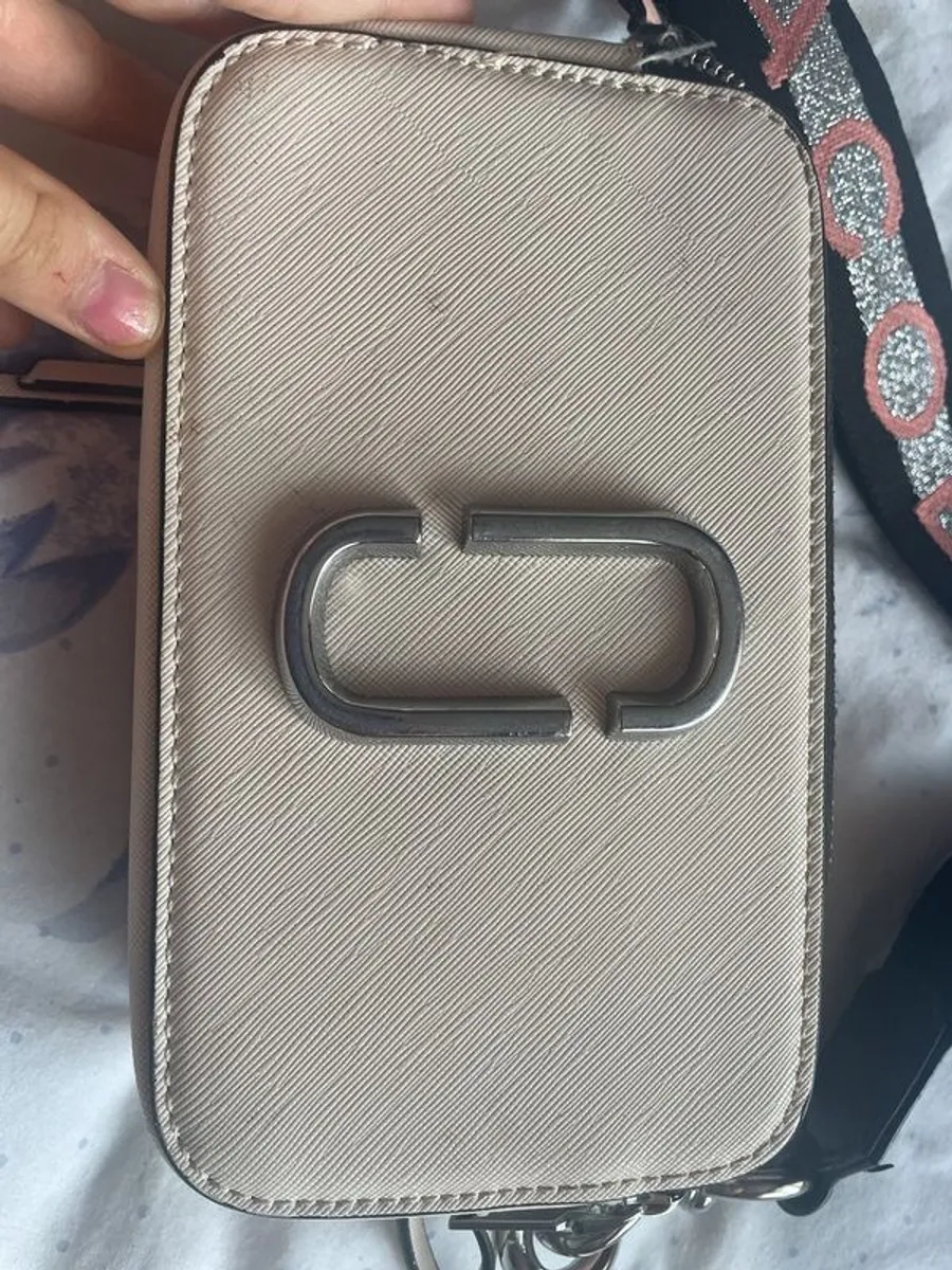 marc jacobs fake bag - Image 2