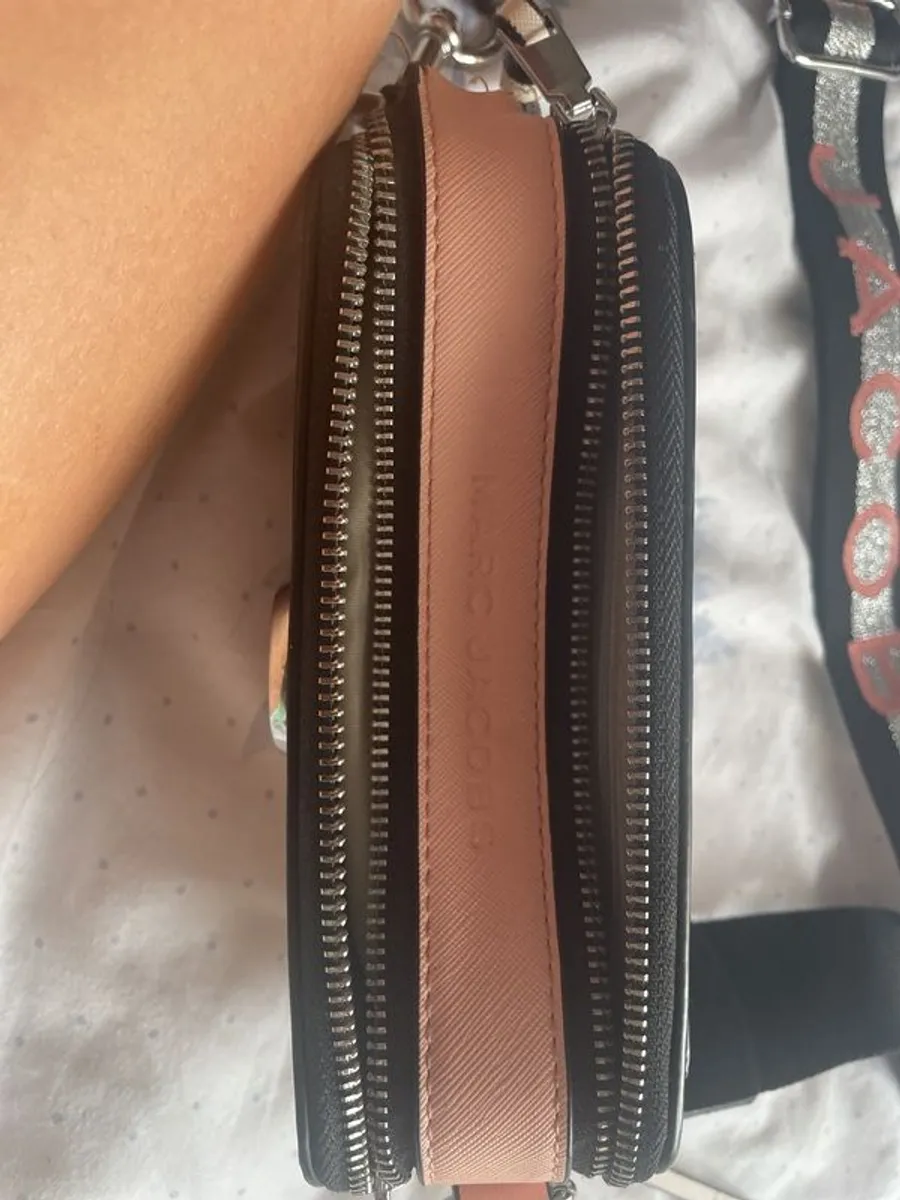 marc jacobs fake bag - Image 3