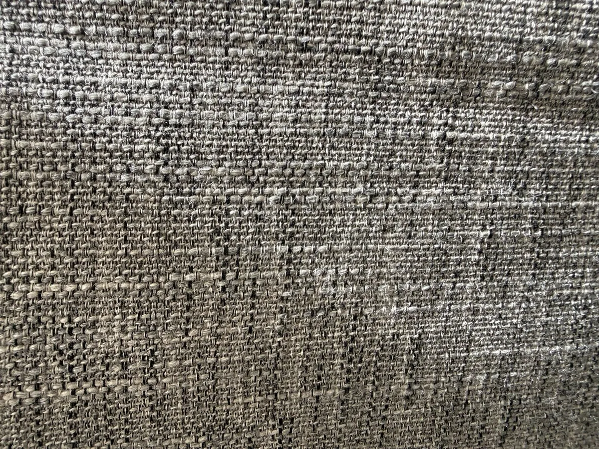 NEXT Stamford Grey Boucle Weave Sofa - Image 4