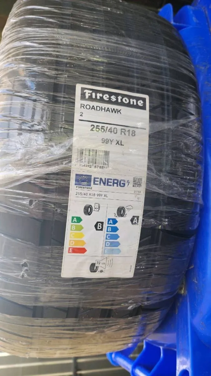 Tyres - Image 3