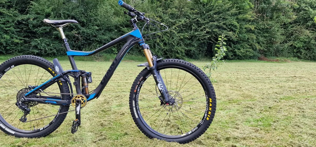 Mountain Bike - Image 2