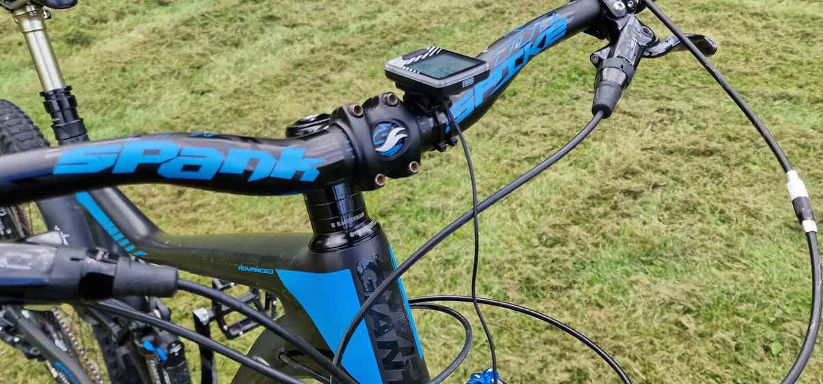 Mountain Bike - Image 4
