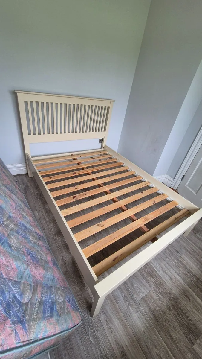 Bedframe - Image 1