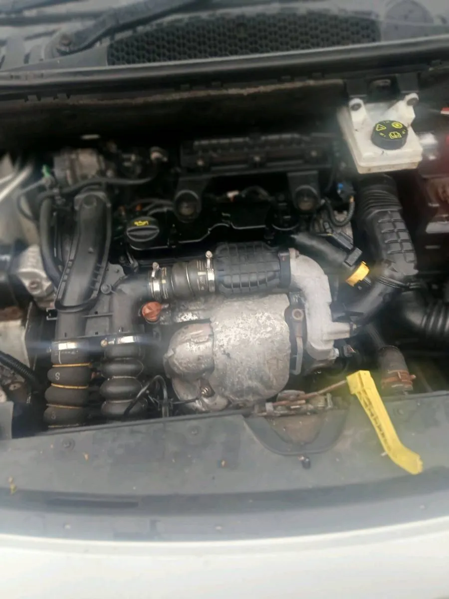 Peugeot partner - Image 3
