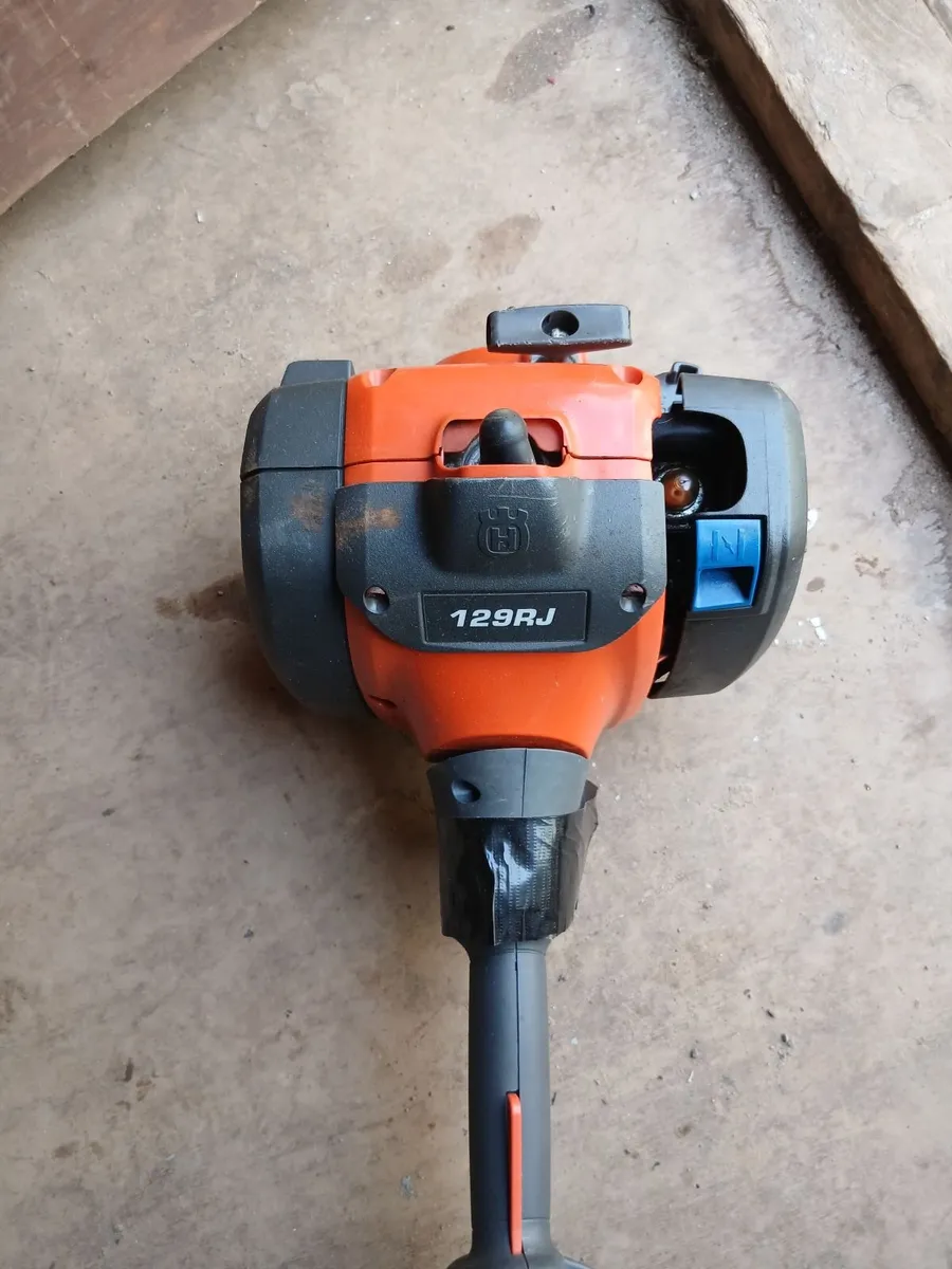 STRIMMER - Image 3