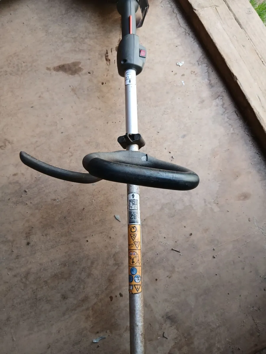 STRIMMER - Image 4