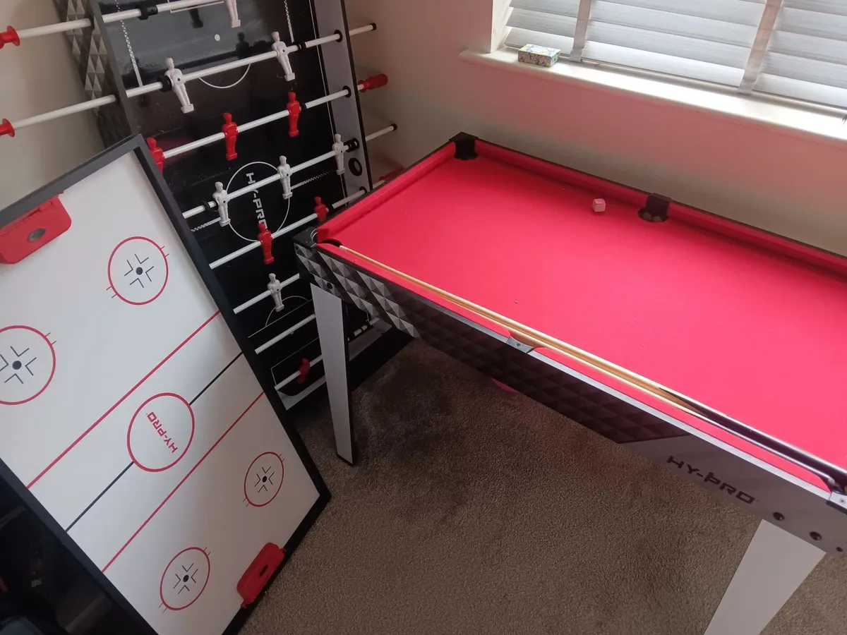 Football table - Image 2