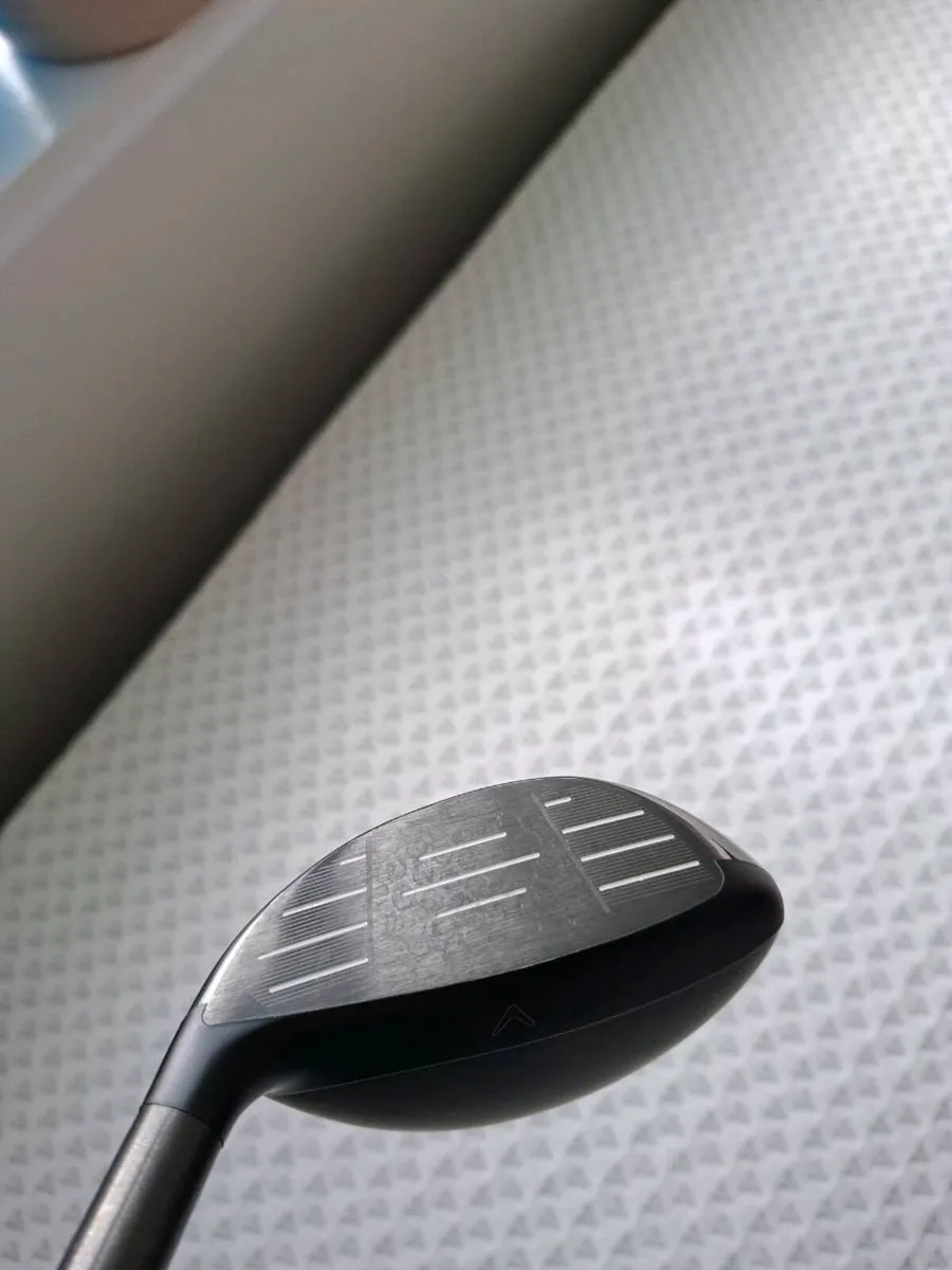 Callaway Elyte 5wood Tour AD Xstiff - Image 4