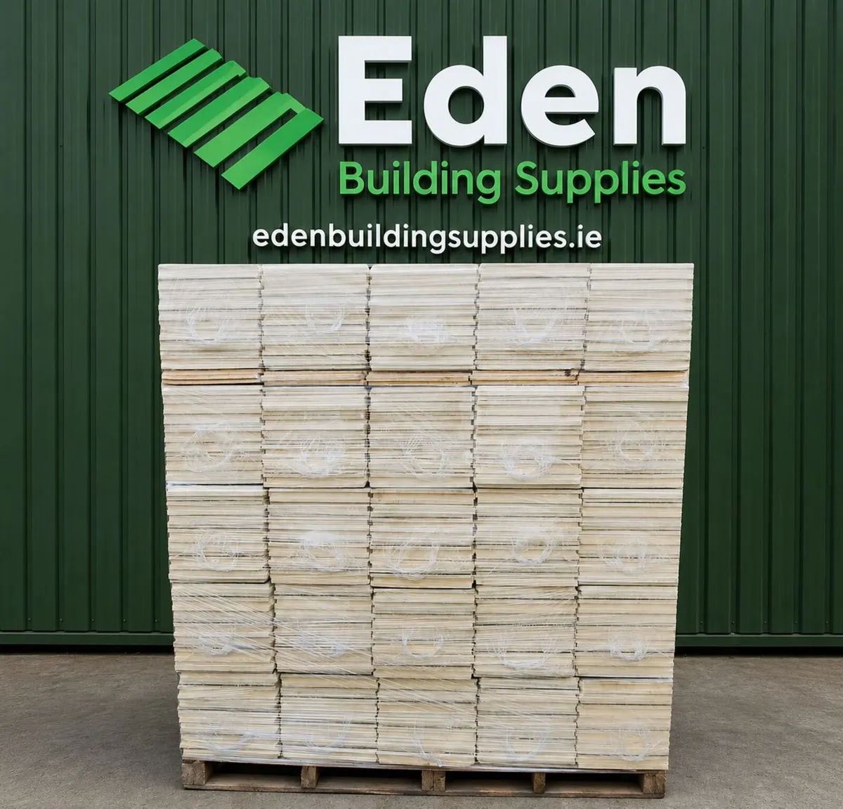 Seconds Insulation (B Grade) - Image 1