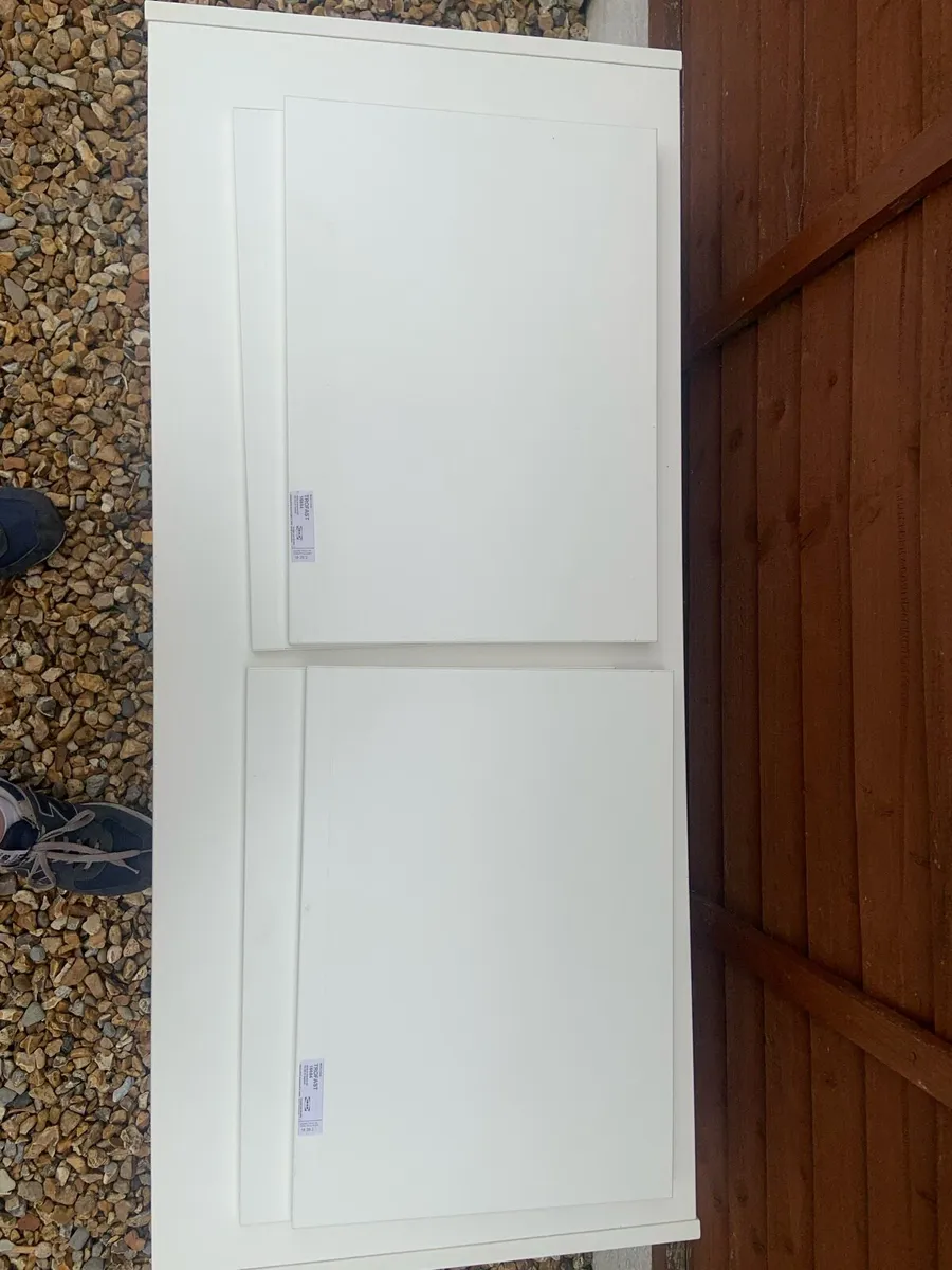 Trofast Shelves - Image 1