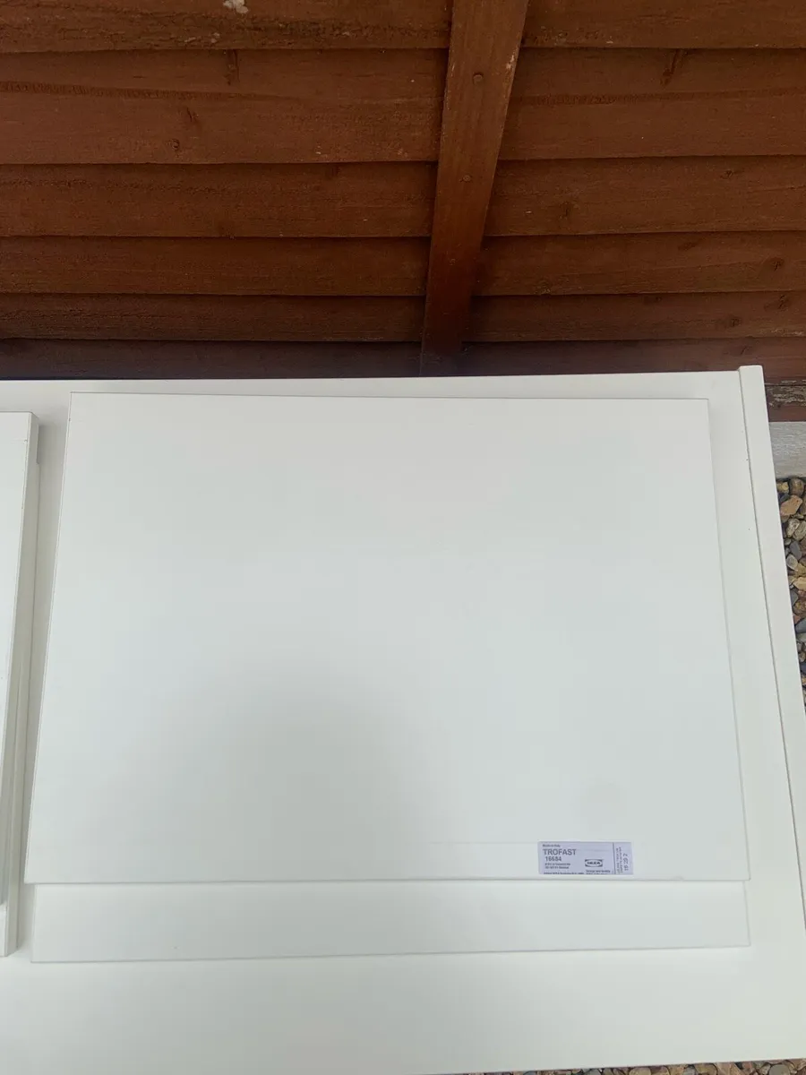 Trofast Shelves - Image 2