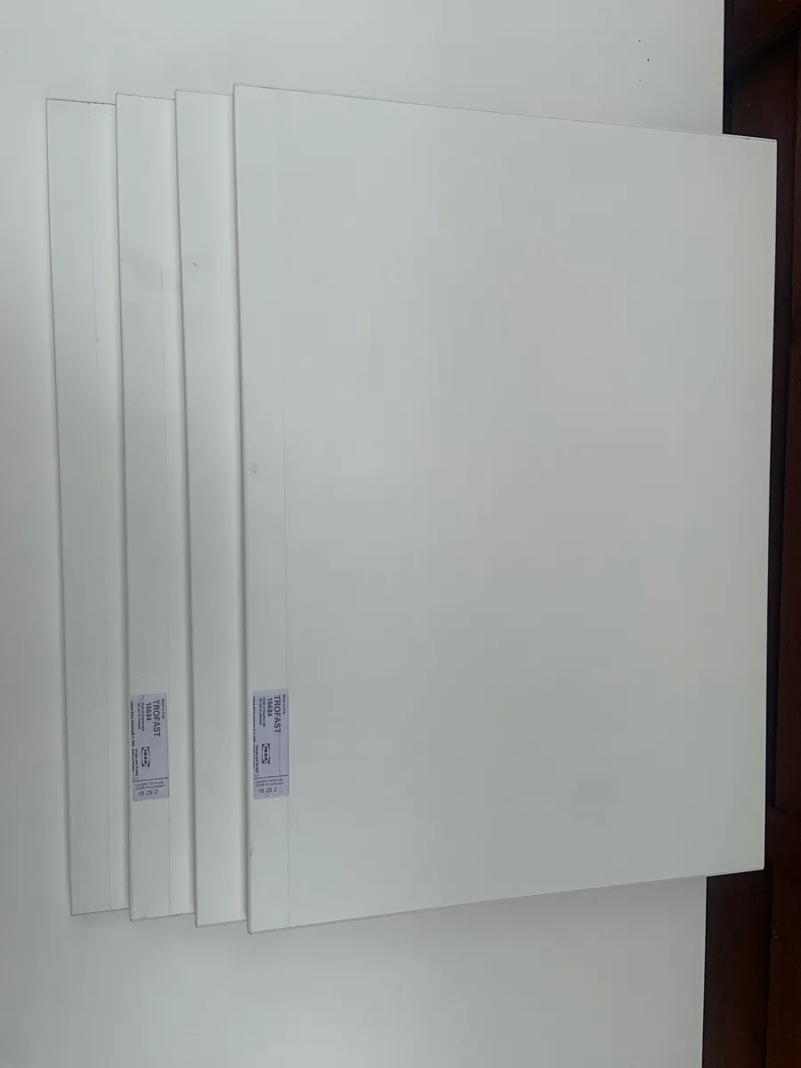 Trofast Shelves - Image 3