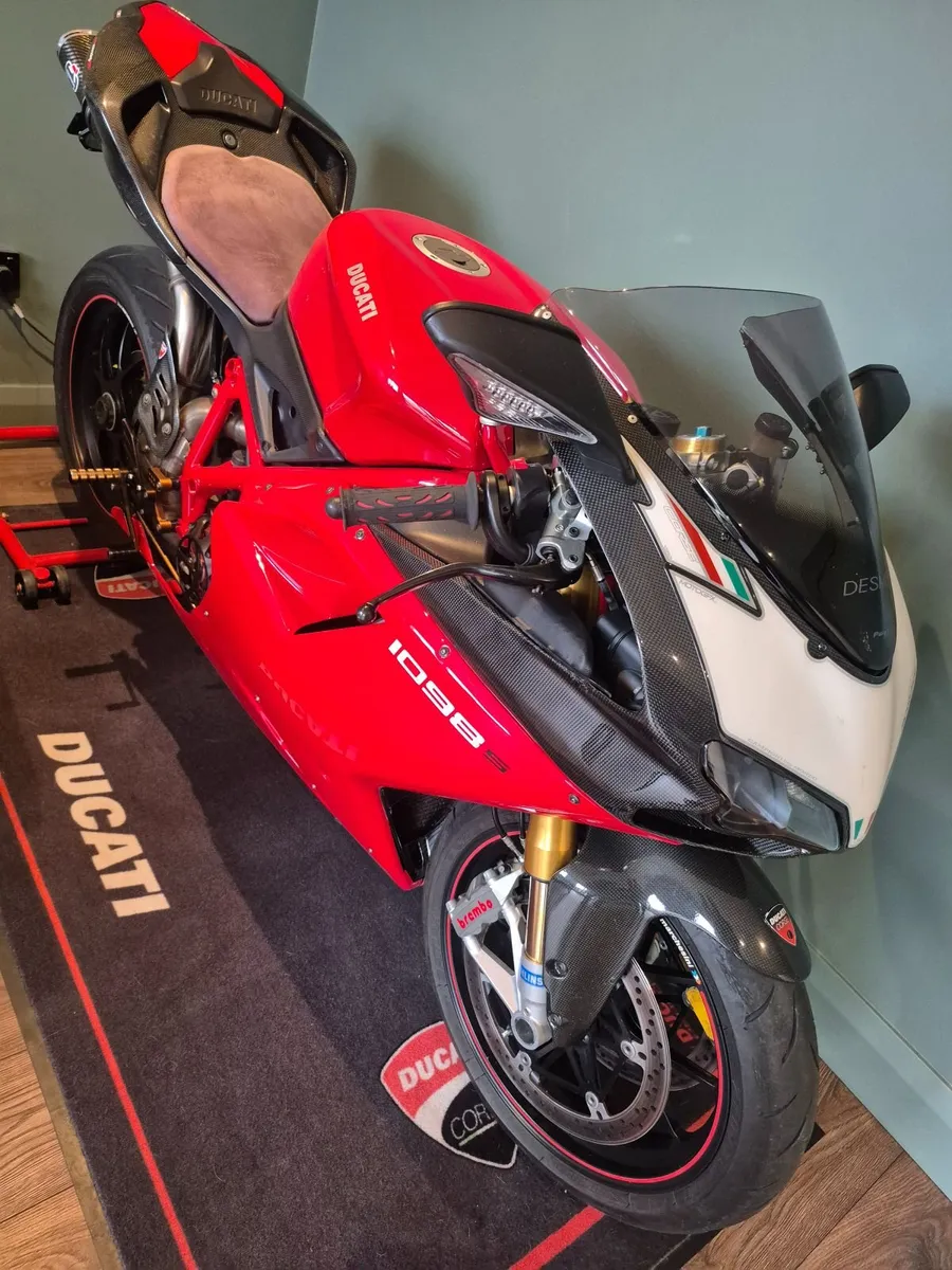 DUCATI Other 2007 - Image 1
