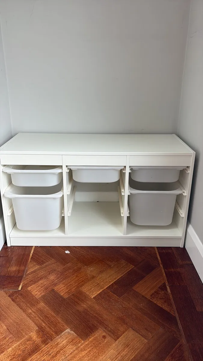 Storage - Image 1