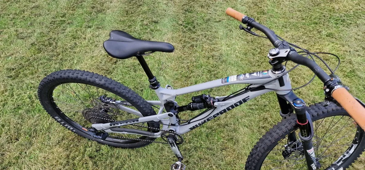Mountain Bike - Image 3