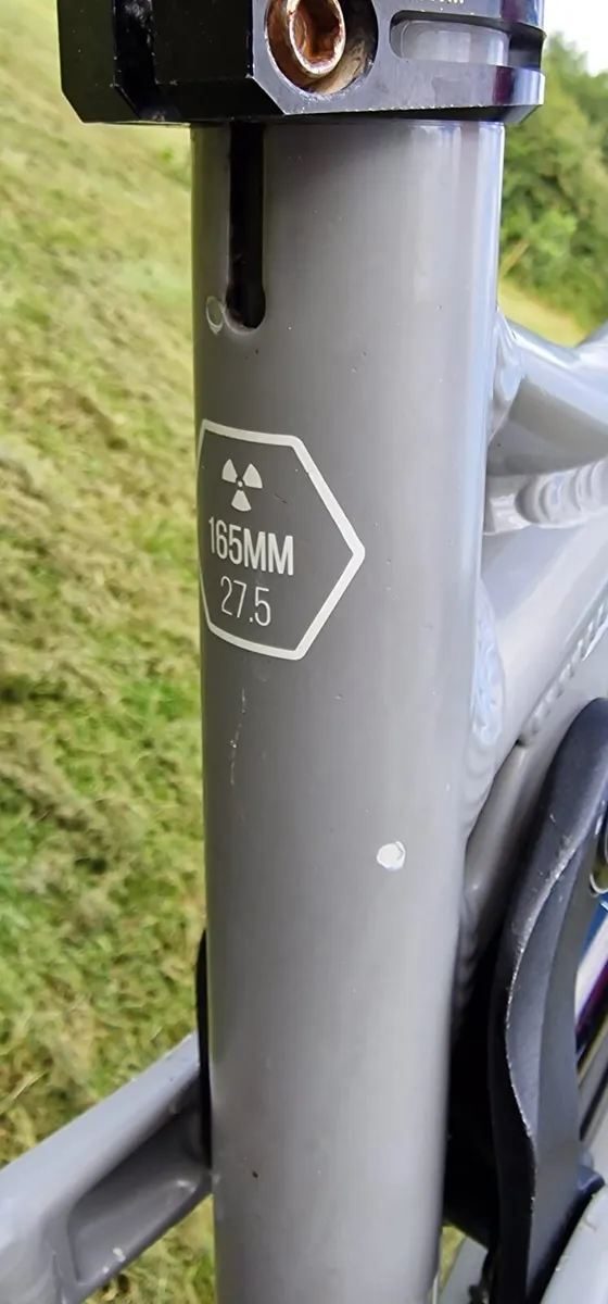 Mountain Bike - Image 4