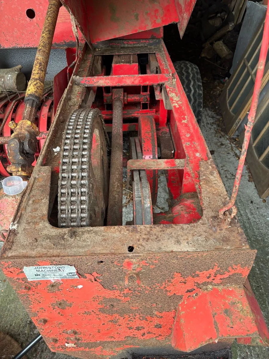 Welger AP45 - Image 2
