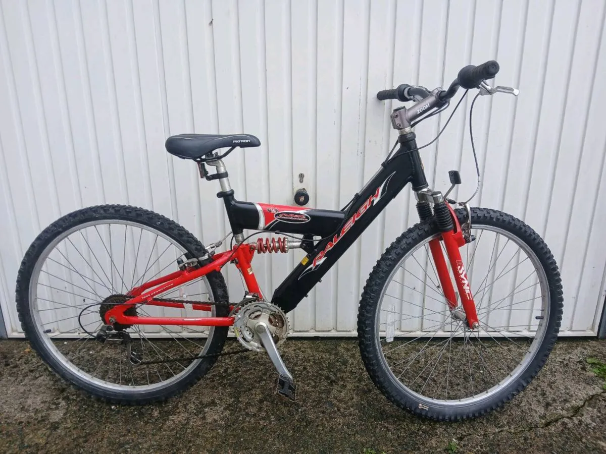 Adults, teens and kids bikes - Image 4