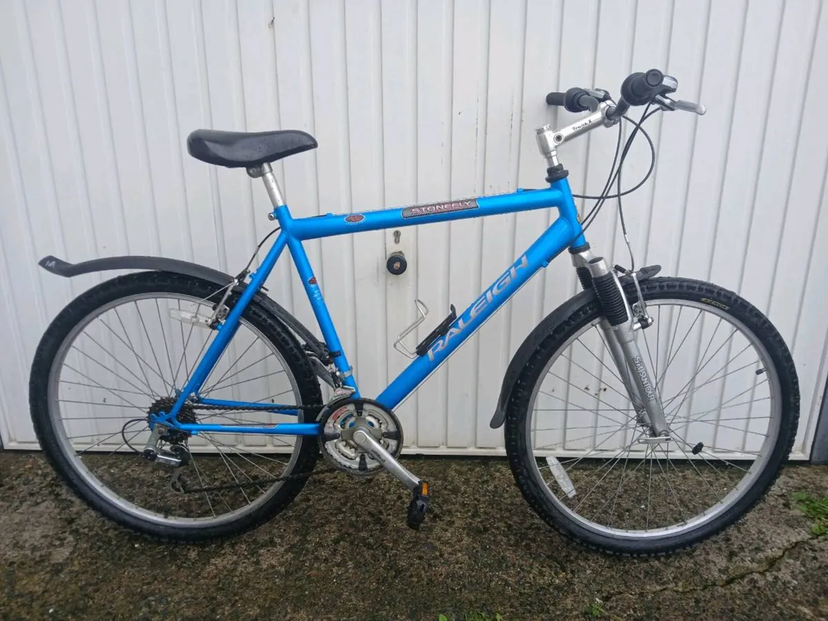 Adults, teens and kids bikes - Image 1