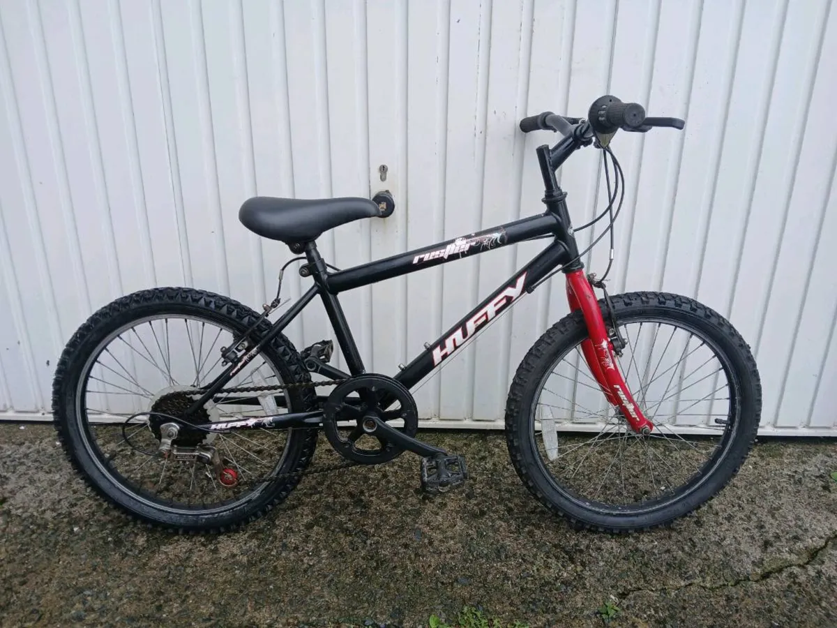 Adults, teens and kids bikes - Image 2